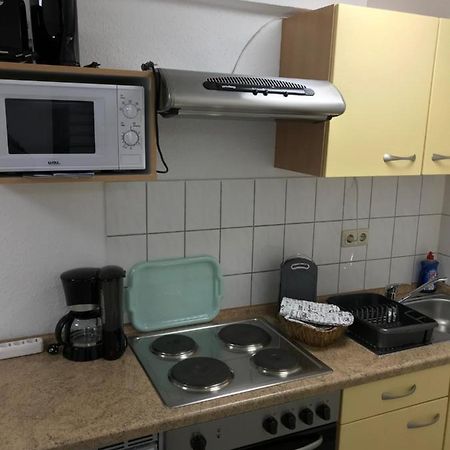 Appartement Cozy Braunlage Extérieur photo