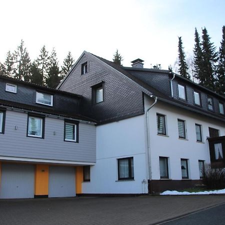 Appartement Cozy Braunlage Extérieur photo