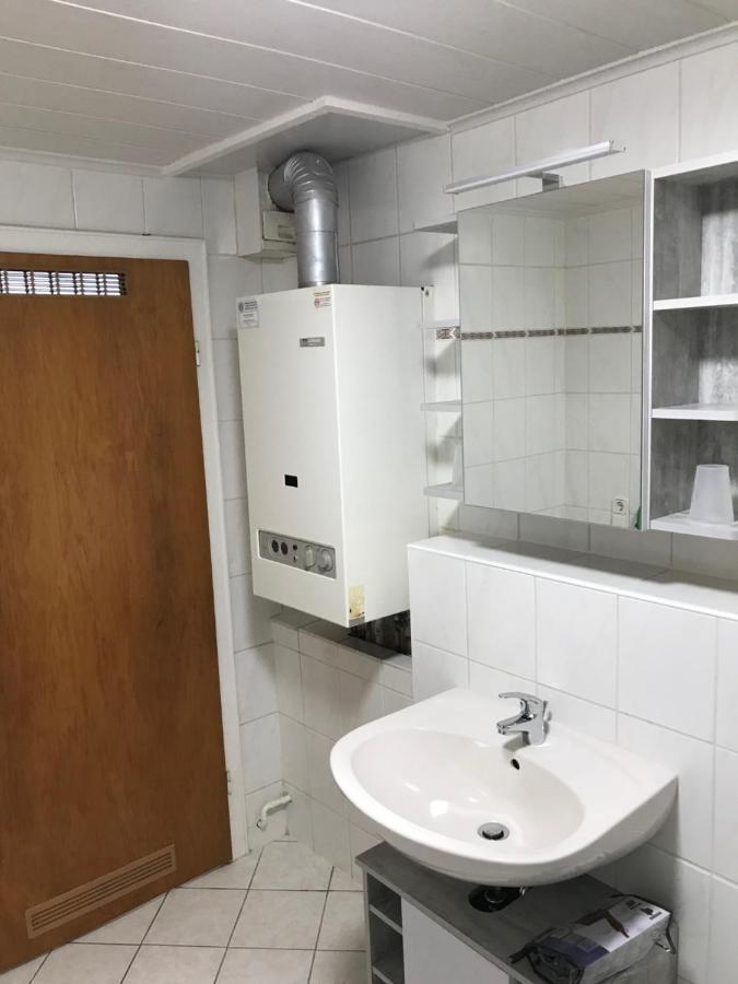 Appartement Cozy Braunlage Extérieur photo