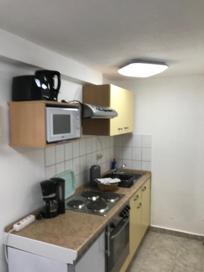 Appartement Cozy Braunlage Extérieur photo
