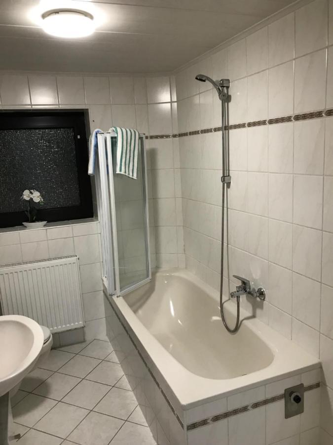 Appartement Cozy Braunlage Extérieur photo