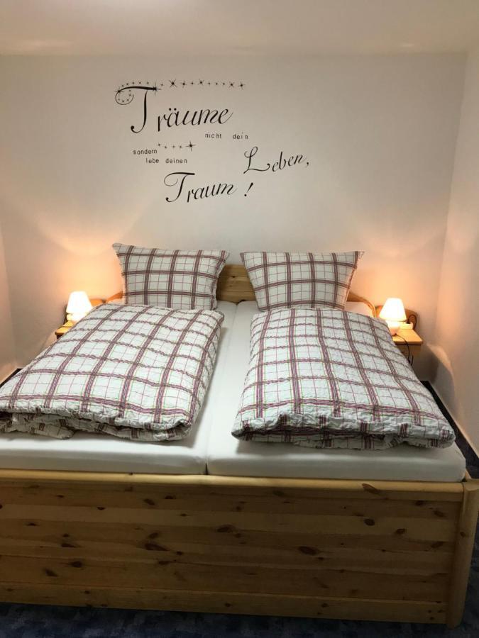 Appartement Cozy Braunlage Extérieur photo