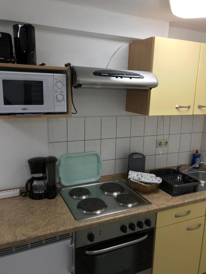 Appartement Cozy Braunlage Extérieur photo
