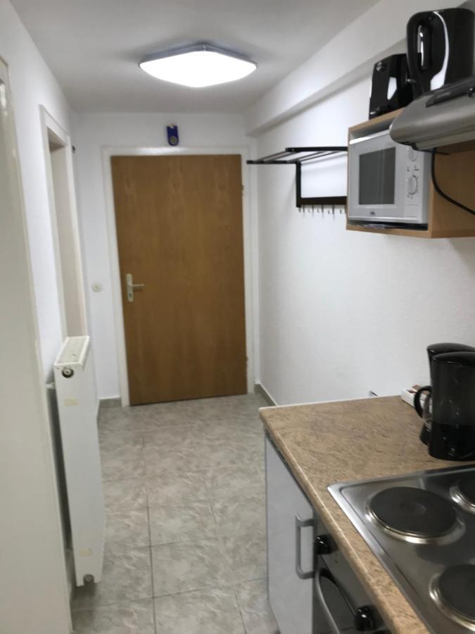 Appartement Cozy Braunlage Extérieur photo