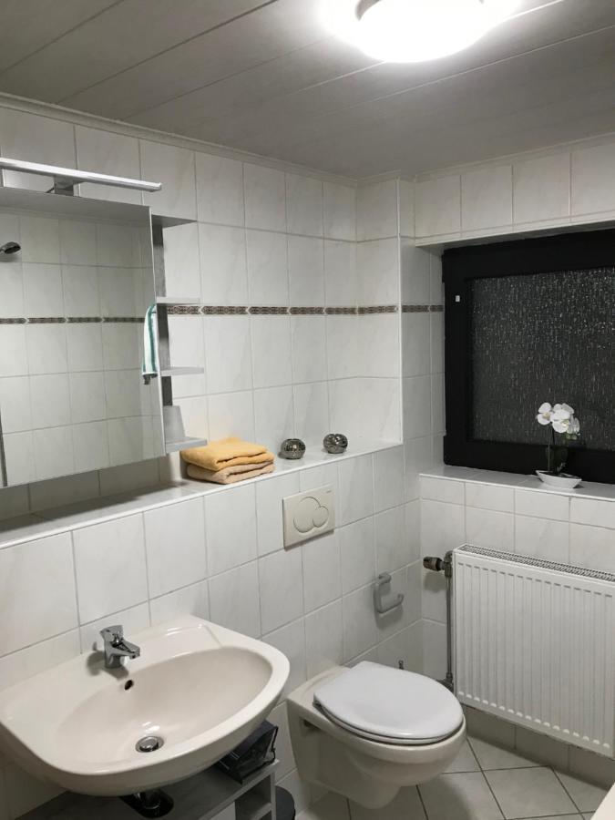 Appartement Cozy Braunlage Extérieur photo