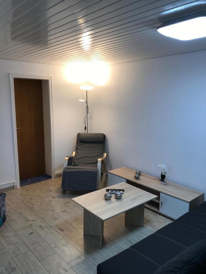 Appartement Cozy Braunlage Extérieur photo