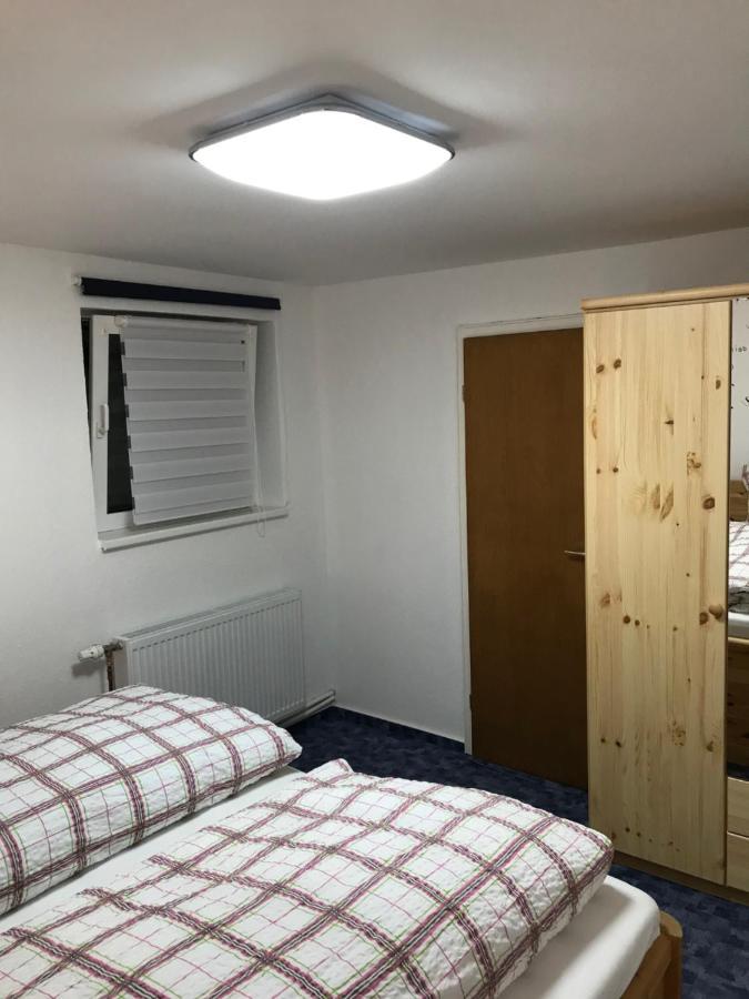 Appartement Cozy Braunlage Extérieur photo