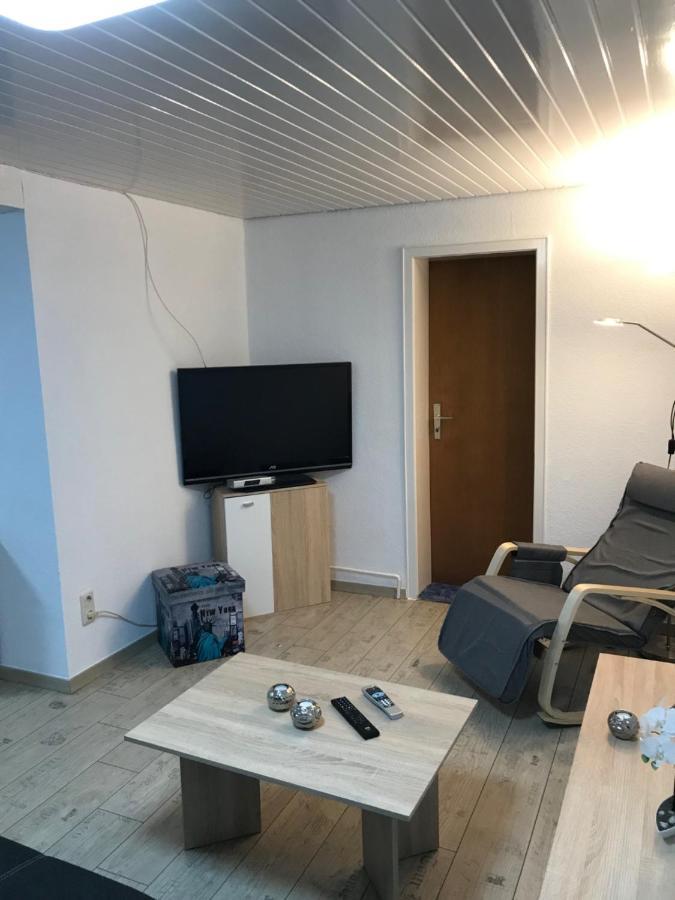 Appartement Cozy Braunlage Extérieur photo